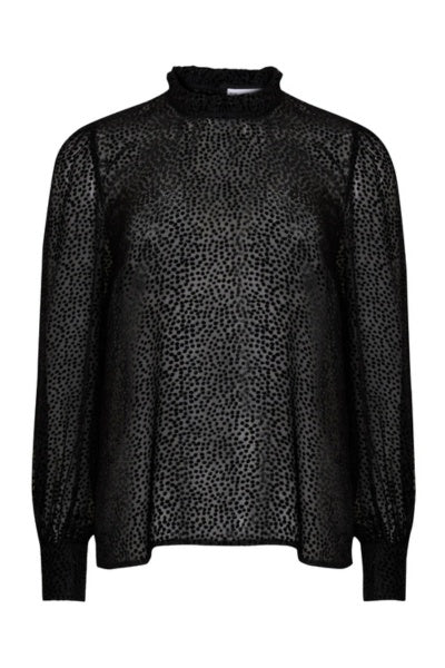 Quip Top | Black