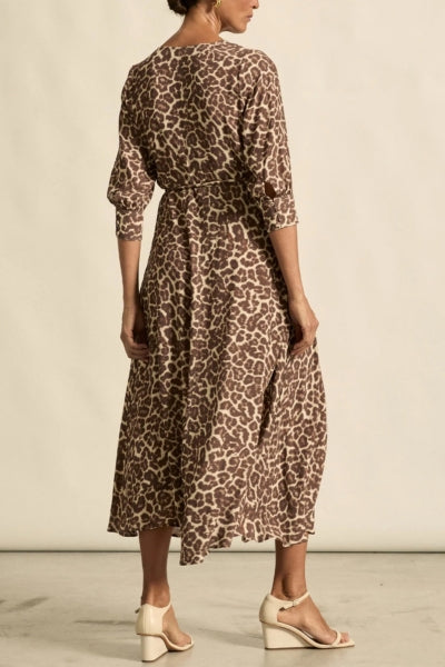 Scene Dress | Ocelot