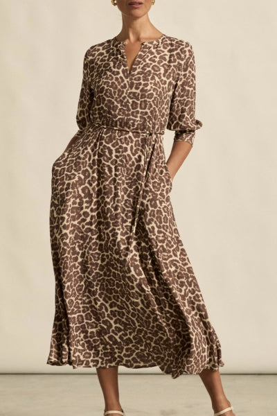 Scene Dress | Ocelot