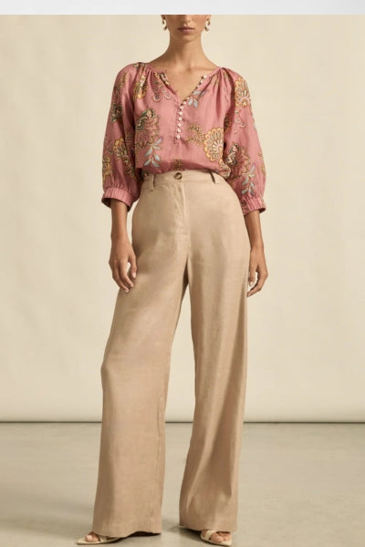 Tranquil Top | Kgari Bloom