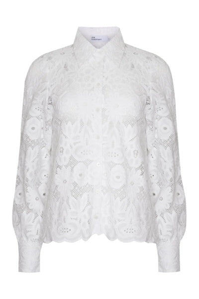 Winsome Top | Porcelain