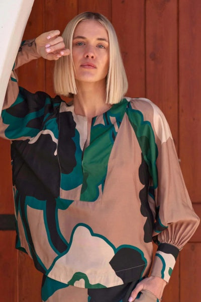 Signal Top | Organic Botanic