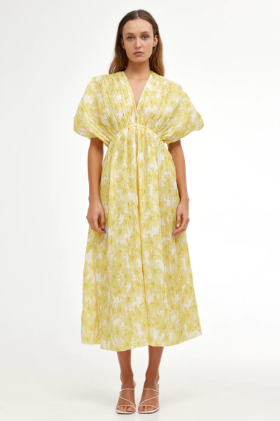 Moana Dress Daisy Haze  Energie Spirit